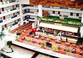 Sheraton Guilin Hotel